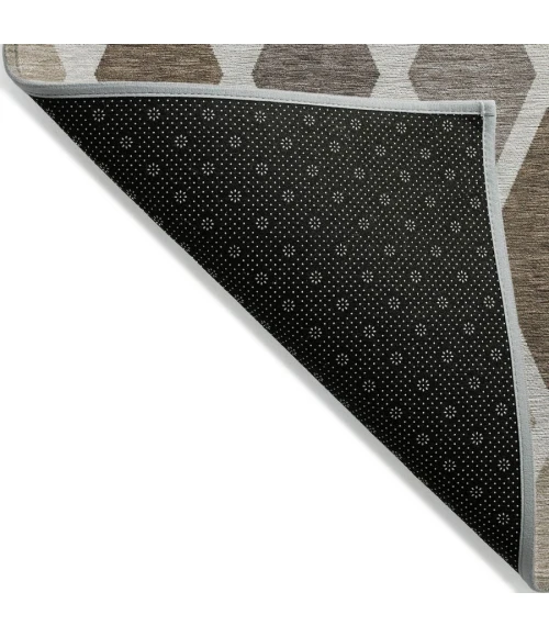 Addison Chantille ACN887-Beige 8 ft. X 10 ft. Rectangle Rug