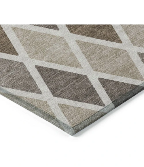 Addison Chantille ACN887-Beige 8 ft. X 10 ft. Rectangle Rug