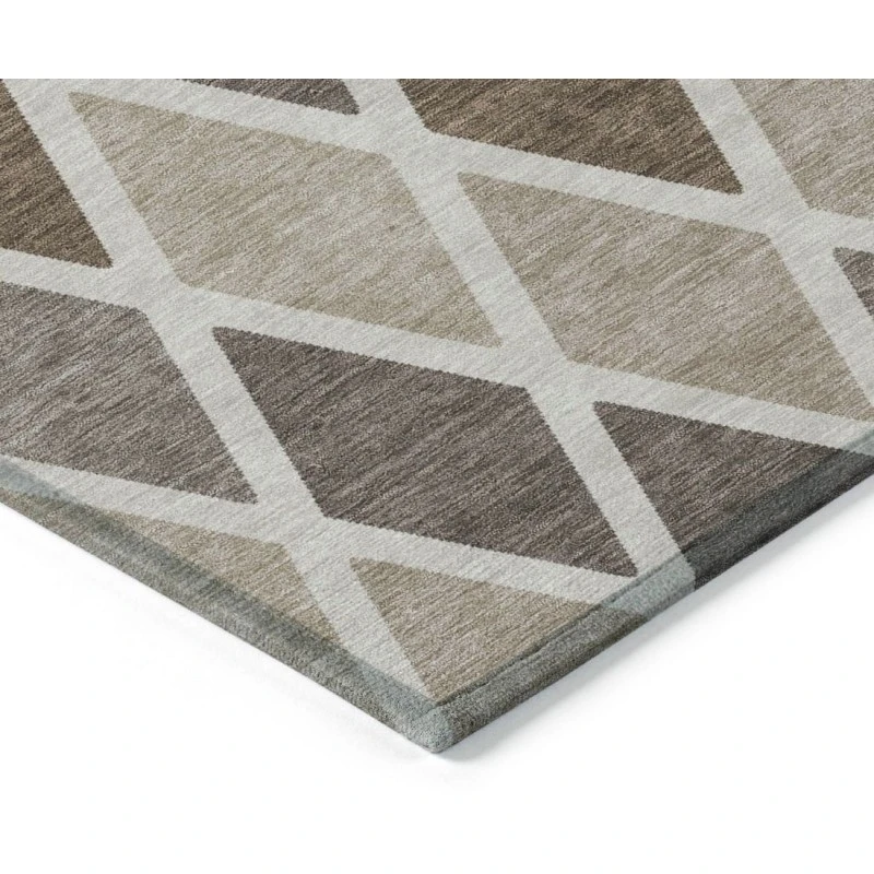 Addison Chantille ACN887-Beige 3 ft. X 5 ft. Rectangle Rug