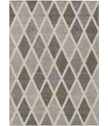 Addison Chantille ACN887-Beige 8 ft. X 10 ft. Rectangle Rug