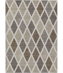 Addison Chantille ACN887-Beige 9 ft. X 12 ft. Rectangle Rug