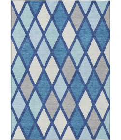 Addison Chantille ACN887-Navy 9 ft. X 12 ft. Rectangle Rug