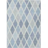 Addison Chantille ACN887-Sky 5 ft. X 7 ft. 6 in. Rectangle Rug