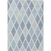 Addison Chantille ACN887-Sky 8 ft. X 10 ft. Rectangle Rug