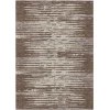 Addison Chantille ACN888-Brown 8 ft. X 10 ft. Rectangle Rug