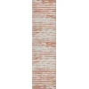 Addison Chantille ACN888-Coral 2 ft. 3 in. X 7 ft. 6 in. Rectangle Rug