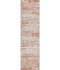 Addison Chantille ACN888-Coral 2 ft. 3 in. X 7 ft. 6 in. Rectangle Rug
