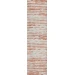 Addison Chantille ACN888-Coral 2 ft. 3 in. X 7 ft. 6 in. Rectangle Rug
