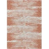 Addison Chantille ACN888-Coral 8 ft. X 10 ft. Rectangle Rug