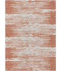 Addison Chantille ACN888-Coral 3 ft. X 5 ft. Rectangle Rug