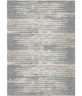 Addison Chantille ACN888-Gray 5 ft. X 7 ft. 6 in. Rectangle Rug