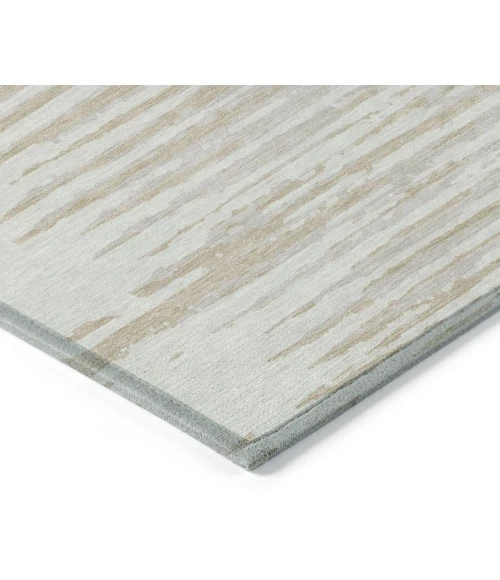 Addison Chantille ACN888-Ivory 10 ft. X 14 ft. Rectangle Rug