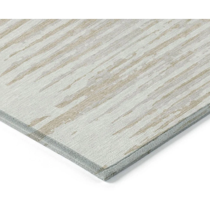 Addison Chantille ACN888-Ivory 3 ft. X 5 ft. Rectangle Rug