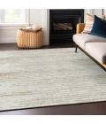 Addison Chantille ACN888-Ivory 10 ft. X 14 ft. Rectangle Rug