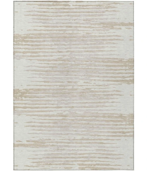 Addison Chantille ACN888-Ivory 10 ft. X 14 ft. Rectangle Rug
