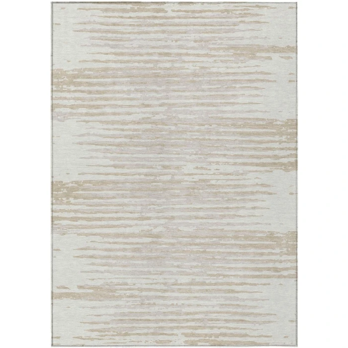 Addison Chantille ACN888-Ivory 3 ft. X 5 ft. Rectangle Rug