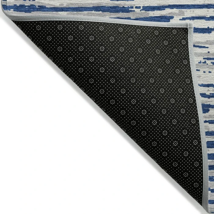 Addison Chantille ACN888-Navy 3 ft. X 5 ft. Rectangle Rug