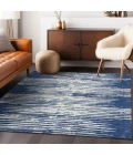 Addison Chantille ACN888-Navy 8 ft. X 10 ft. Rectangle Rug