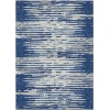 Addison Chantille ACN888-Navy 8 ft. X 10 ft. Rectangle Rug