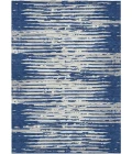 Addison Chantille ACN888-Navy 8 ft. X 10 ft. Rectangle Rug