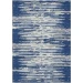 Addison Chantille ACN888-Navy 3 ft. X 5 ft. Rectangle Rug