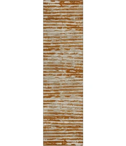 Addison Chantille ACN888-Paprika 2 ft. 3 in. X 7 ft. 6 in. Rectangle Rug