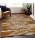 Addison Chantille ACN888-Paprika 9 ft. X 12 ft. Rectangle Rug