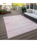 Addison Chantille ACN888-Pink 3 ft. X 5 ft. Rectangle Rug