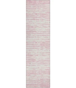 Addison Chantille ACN888-Pink 2 ft. 3 in. X 7 ft. 6 in. Rectangle Rug