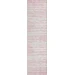 Addison Chantille ACN888-Pink 2 ft. 3 in. X 7 ft. 6 in. Rectangle Rug