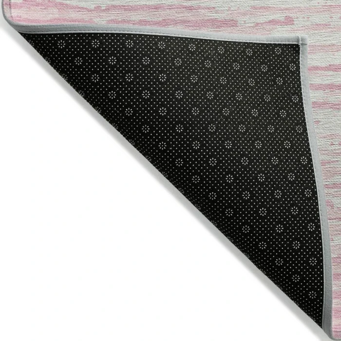Addison Chantille ACN888-Pink 8 ft. X 10 ft. Rectangle Rug