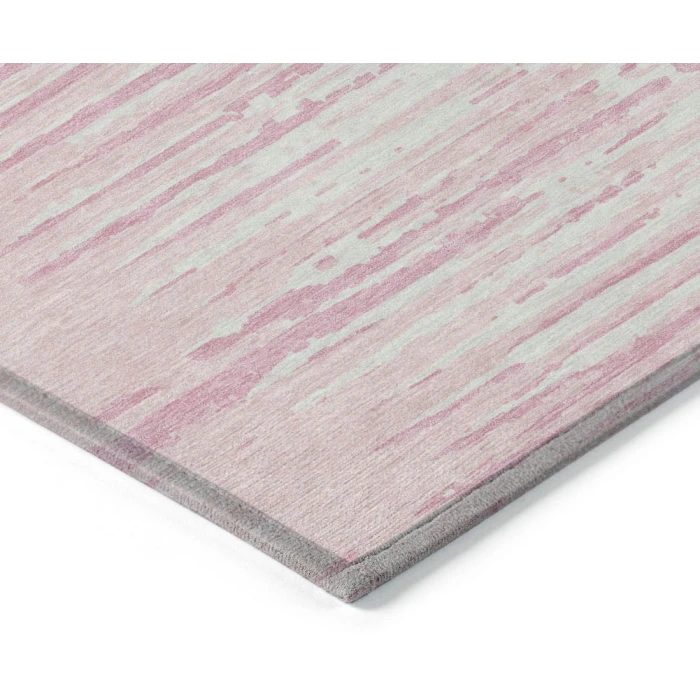 Addison Chantille ACN888-Pink 8 ft. X 10 ft. Rectangle Rug