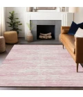 Addison Chantille ACN888-Pink 3 ft. X 5 ft. Rectangle Rug