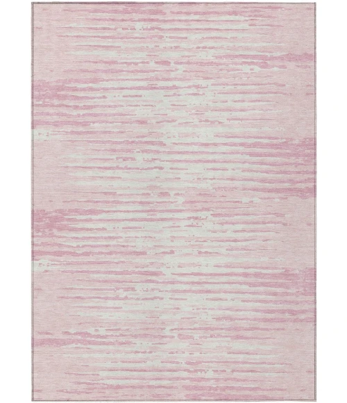 Addison Chantille ACN888-Pink 3 ft. X 5 ft. Rectangle Rug