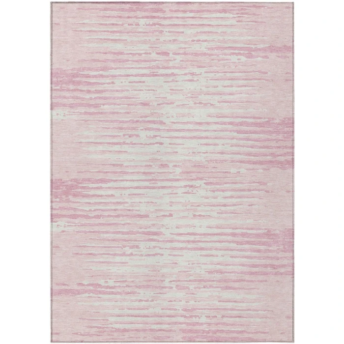 Addison Chantille ACN888-Pink 8 ft. X 10 ft. Rectangle Rug
