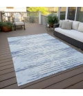 Addison Chantille ACN888-Sky 10 ft. X 14 ft. Rectangle Rug