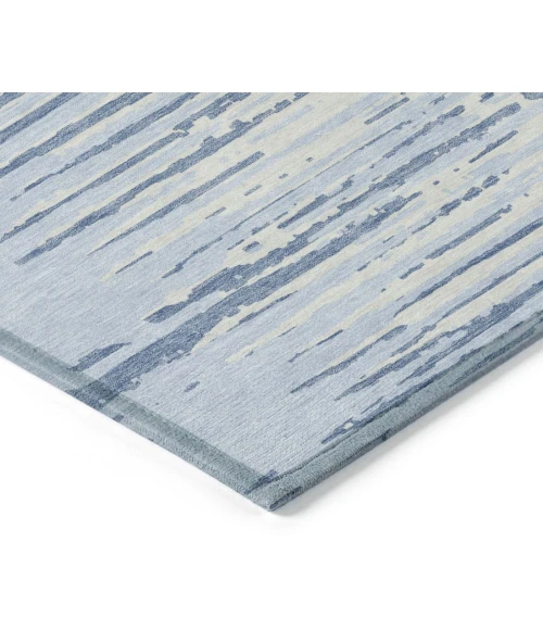 Addison Chantille ACN888-Sky 10 ft. X 14 ft. Rectangle Rug