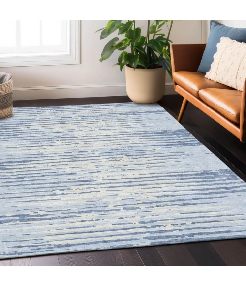Addison Chantille ACN888-Sky 10 ft. X 14 ft. Rectangle Rug