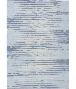 Addison Chantille ACN888-Sky 9 ft. X 12 ft. Rectangle Rug