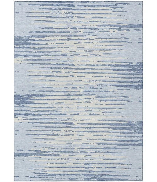 Addison Chantille ACN888-Sky 10 ft. X 14 ft. Rectangle Rug