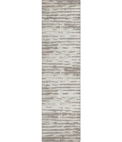 Addison Chantille ACN888-Taupe 2 ft. 3 in. X 7 ft. 6 in. Rectangle Rug