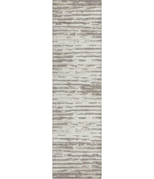 Addison Chantille ACN888-Taupe 2 ft. 3 in. X 7 ft. 6 in. Rectangle Rug