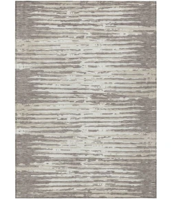 Addison Chantille ACN888-Taupe 9 ft. X 12 ft. Rectangle Rug