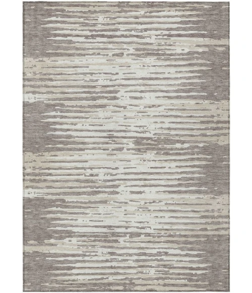 Addison Chantille ACN888-Taupe 9 ft. X 12 ft. Rectangle Rug