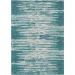 Addison Chantille ACN888-Teal 3 ft. X 5 ft. Rectangle Rug
