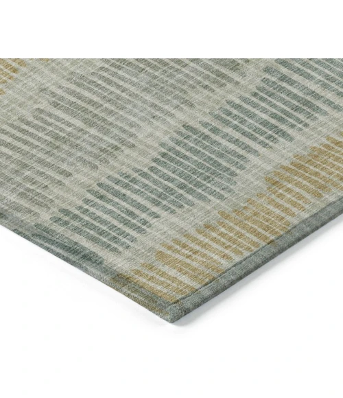Addison Chantille ACN889-Beige 2 ft. 3 in. X 7 ft. 6 in. Rectangle Rug