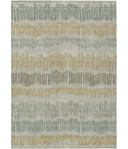 Addison Chantille ACN889-Beige 5 ft. X 7 ft. 6 in. Rectangle Rug