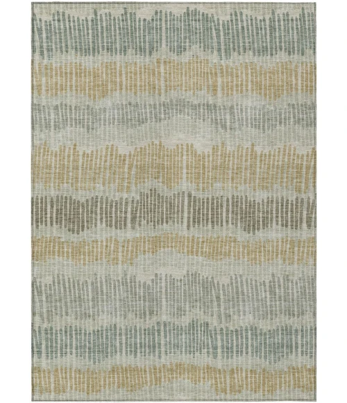 Addison Chantille ACN889-Beige 9 ft. X 12 ft. Rectangle Rug