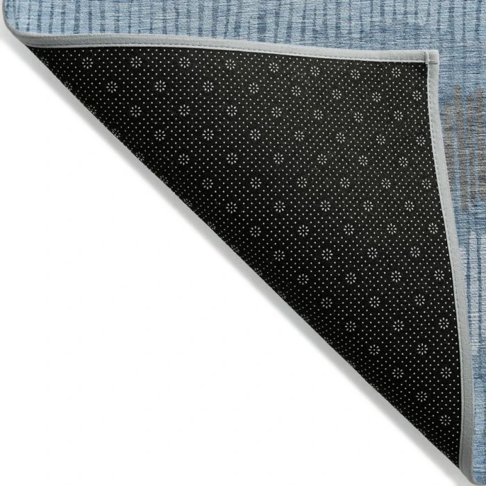 Addison Chantille ACN889-Blue 3 ft. X 5 ft. Rectangle Rug