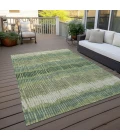 Addison Chantille ACN889-Green 5 ft. X 7 ft. 6 in. Rectangle Rug